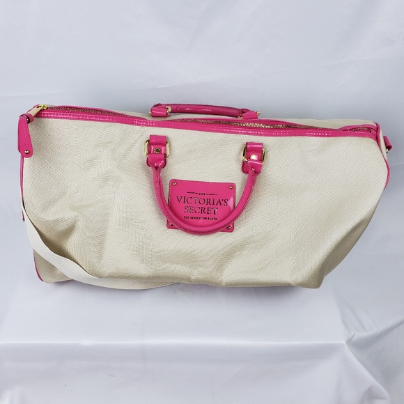 womens gym bag victoria secret